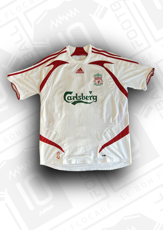 maillot-officiel-liverpool-07-08-domicile