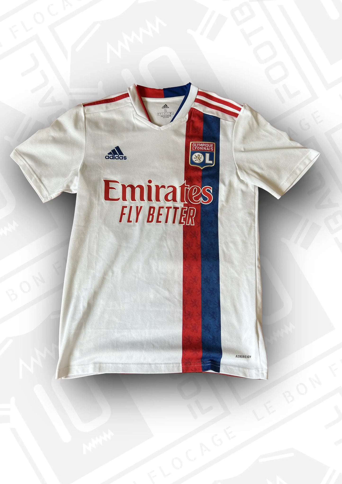 maillot-officiel-lyon-21-22-domicile-face