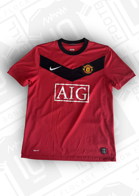 maillot-officiel-manchester-united-09-10-domicile-face