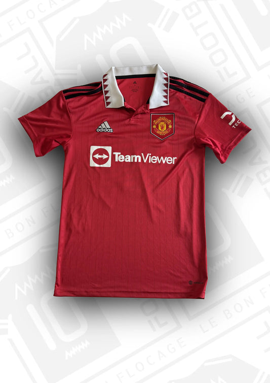 maillot-officiel-manchester-united-domicile-22-23-face