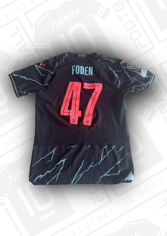 maillot-officiel-manchster-city-third-23-24-dos-foden
