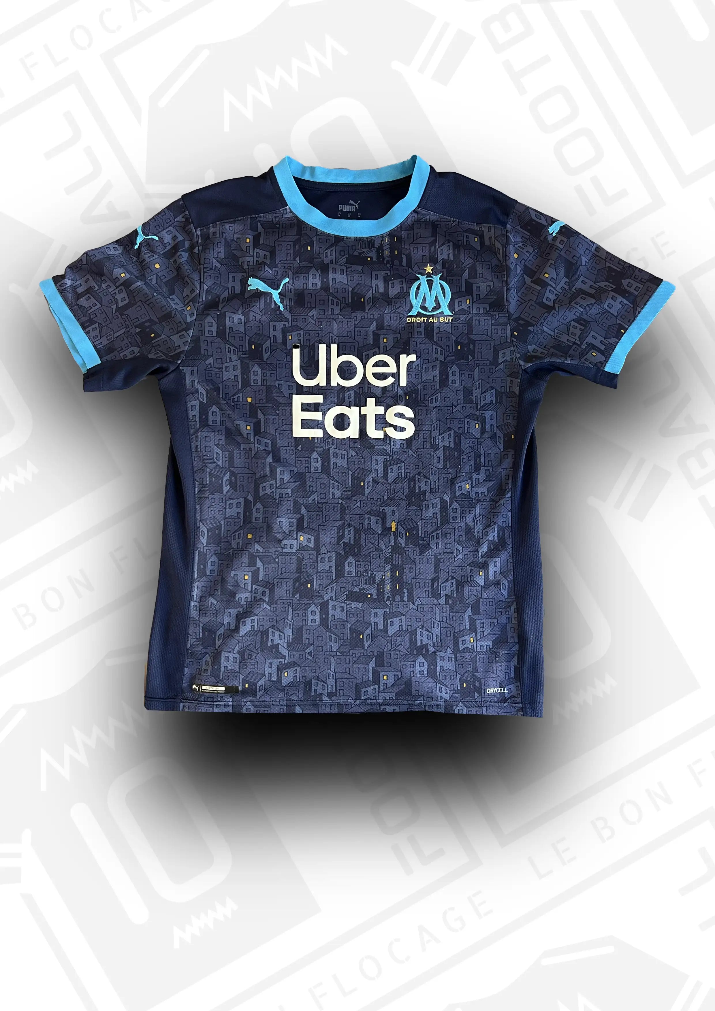 Olympique de Marseille quer valor próximo do que pagou para vender Gerson ao Fla Olympique de Marseille quer valor próximo do que pagou para vender Gerson ao Fla