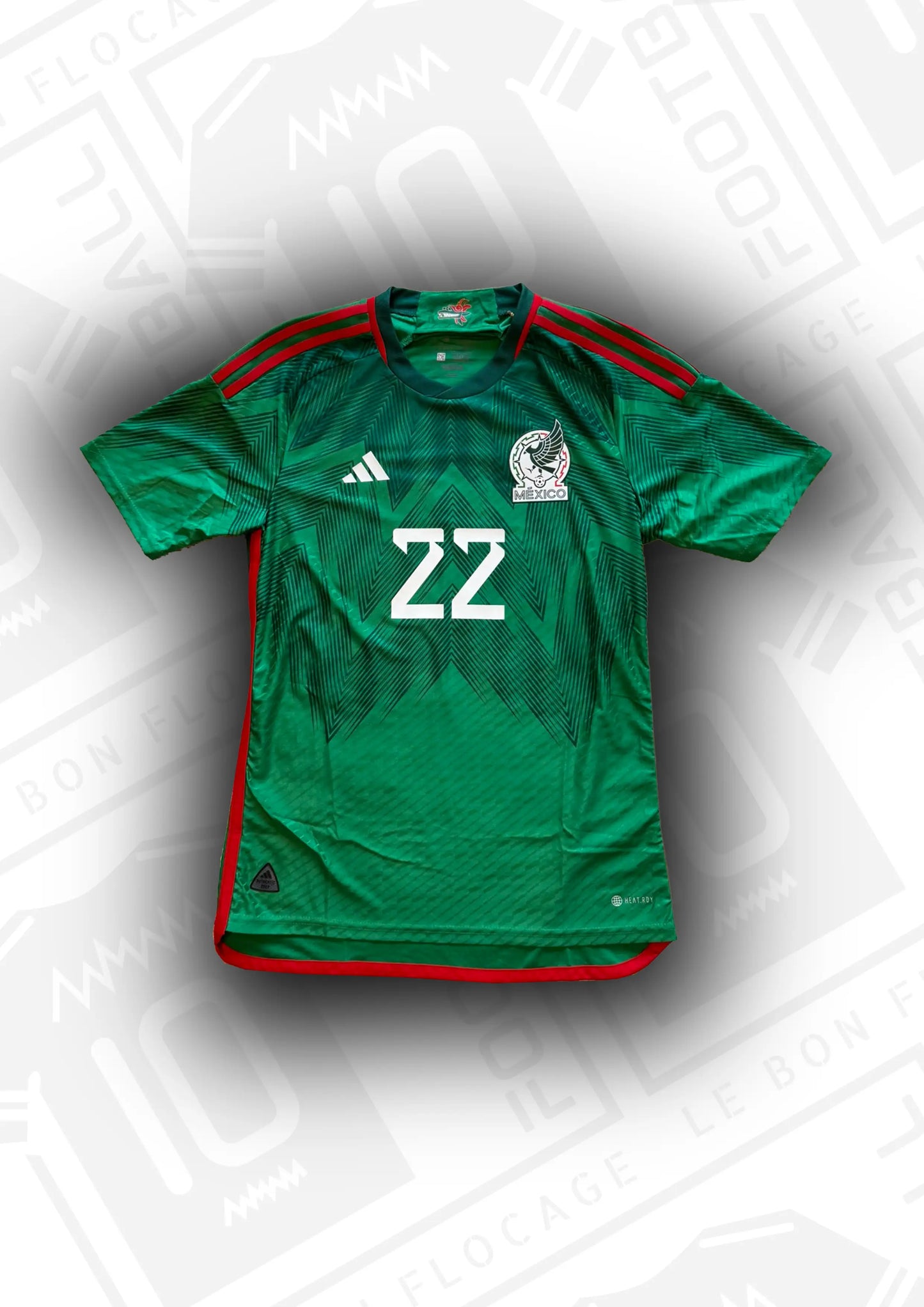 maillot-officiel-mexique-2022-domicile-face