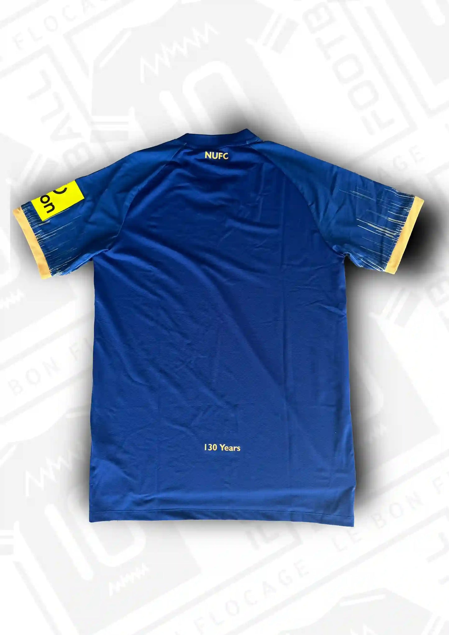 Maillot - Newcastle, extérieur, 2022/2023 - Taille M