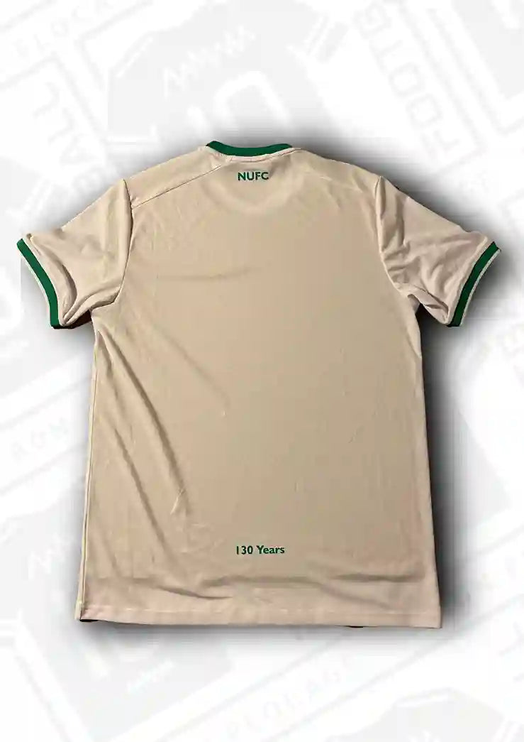 Maillot - Newcastle, third, 2022/2023