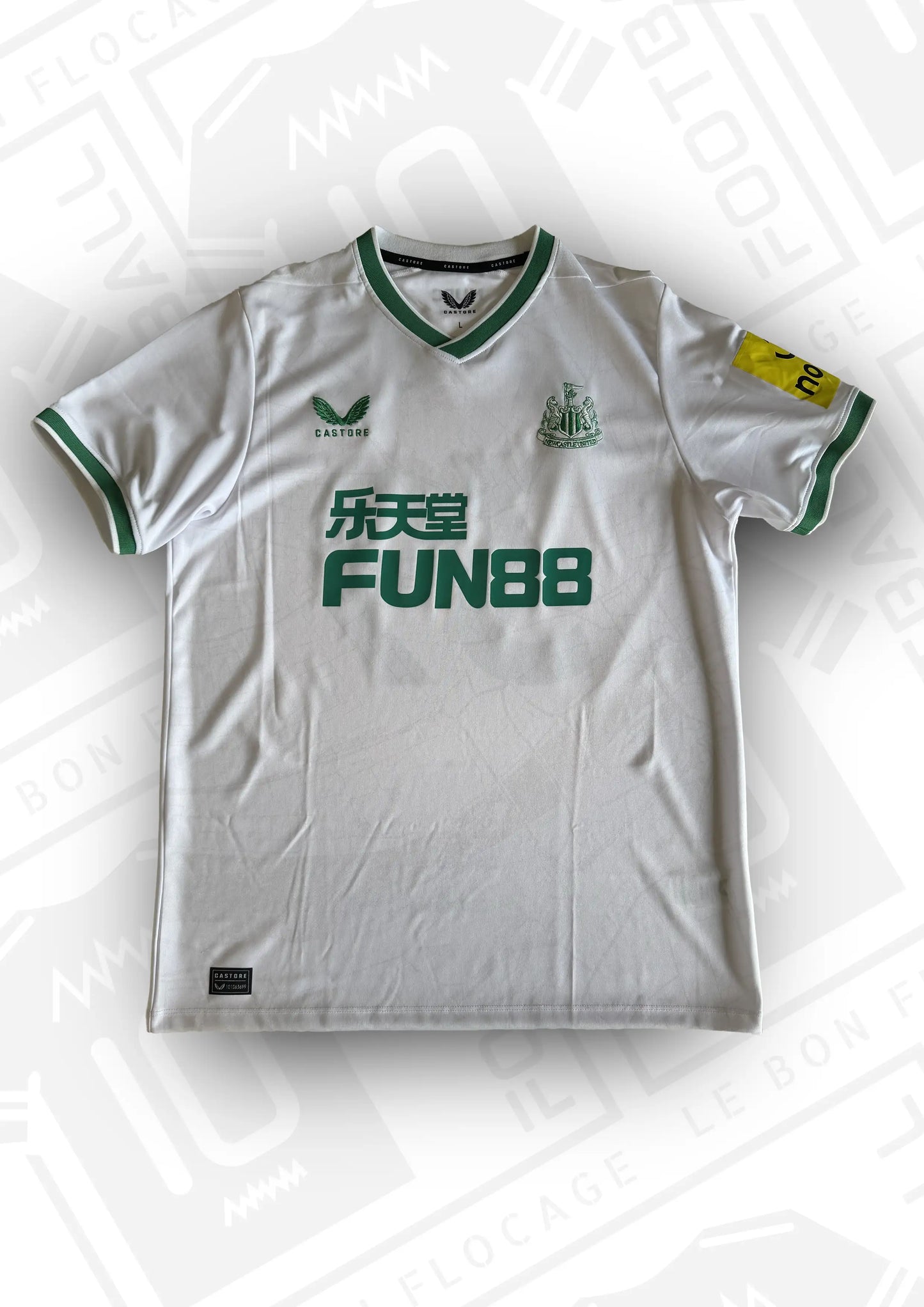 maillot-officiel-newcastle-third-22-23-face