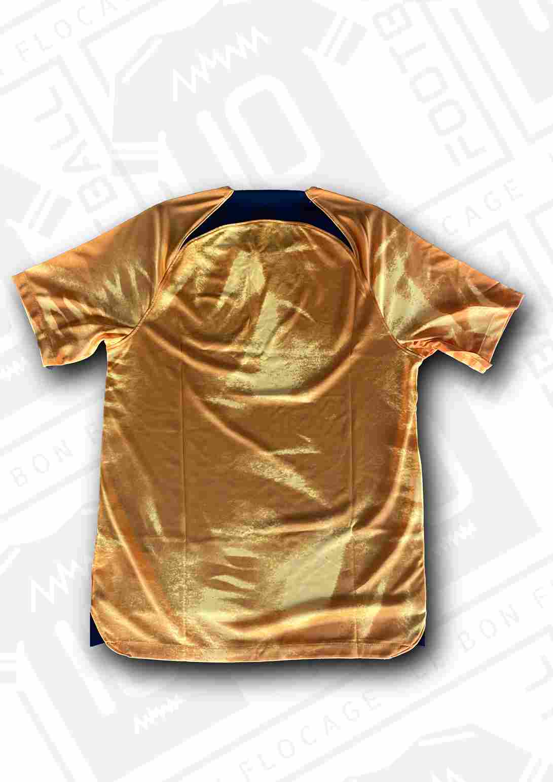 Camiseta local de Países Bajos 2022/2023