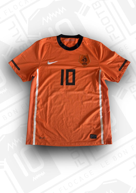 maillot-officiel-pays-bas-domicile-2010-face