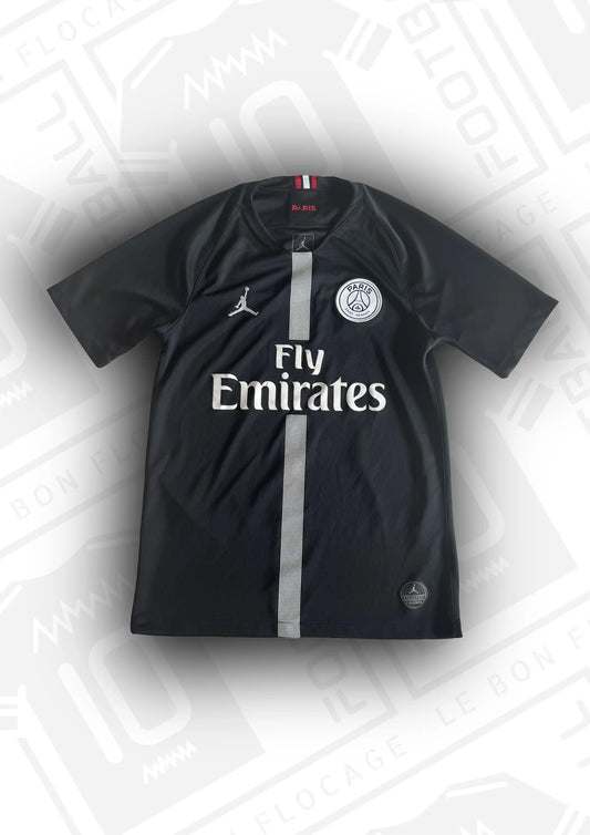 maillot-officel-psg-18-19-third-face