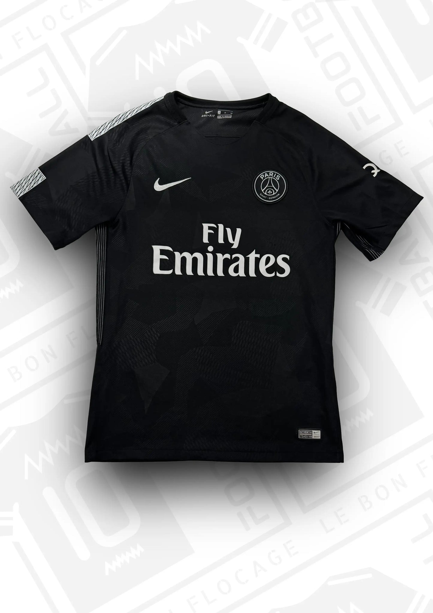 maillot-officiel-psg-third-17-18-face