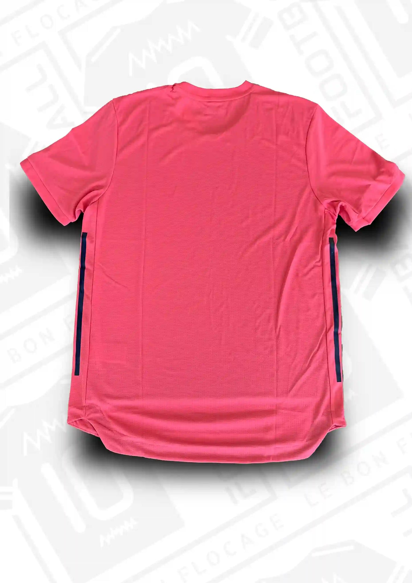 Camiseta de visitante del Real Madrid 2020/2021 - Talla L (Versión Pro)