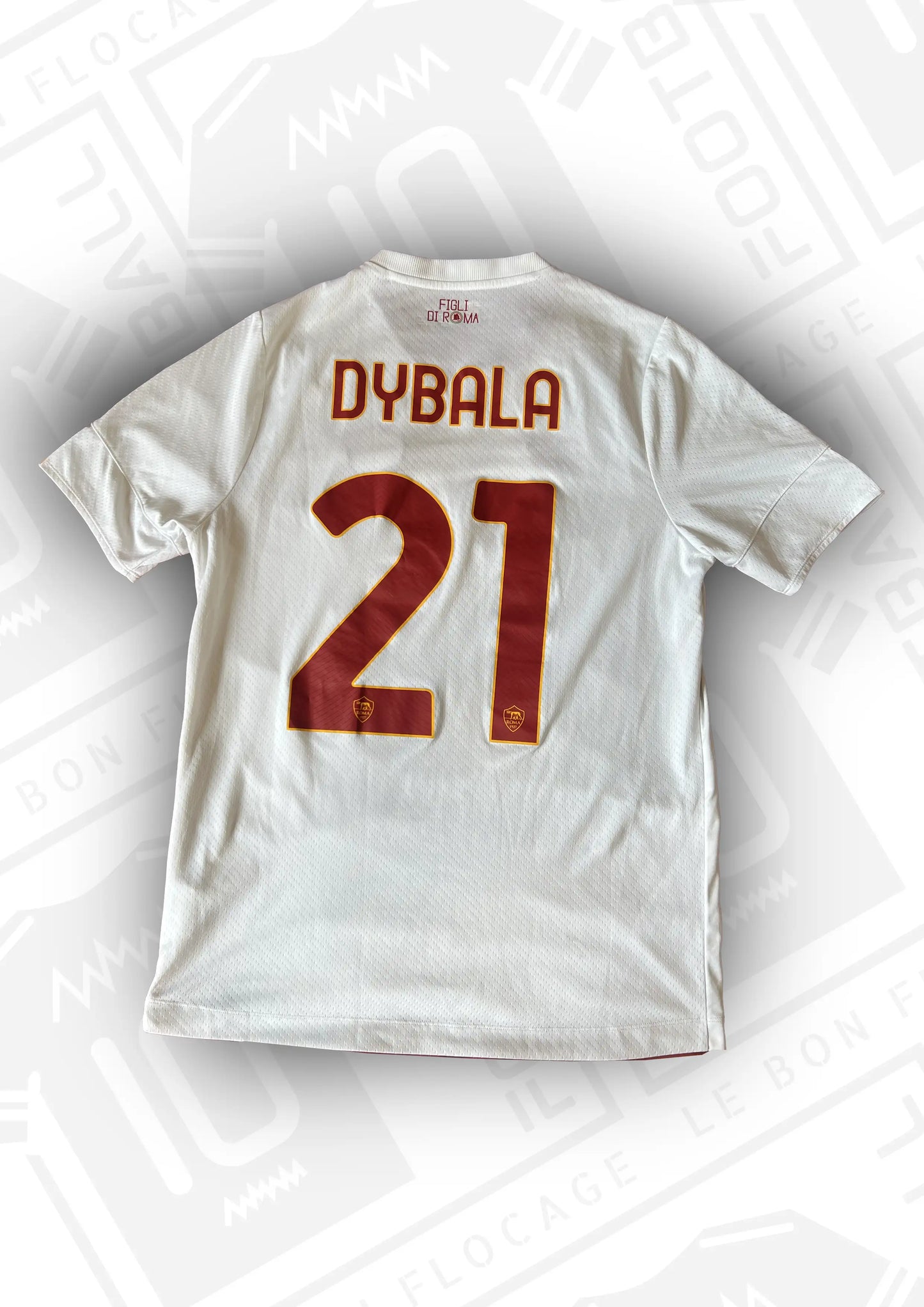 maillot-officiel-roma-22-23-exterieur-dybala-dos