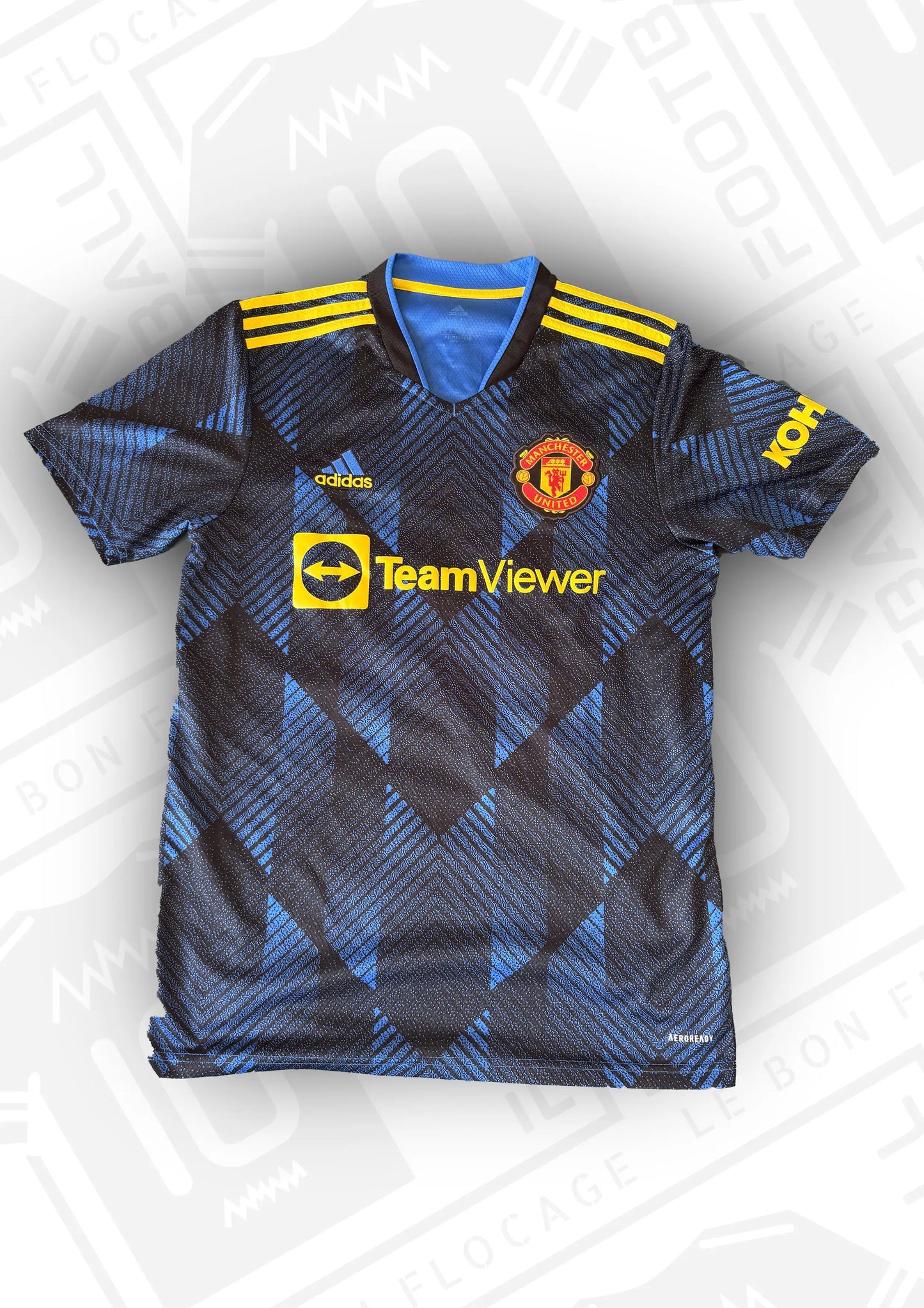maillot-officiel-third-unnited-21-22-face