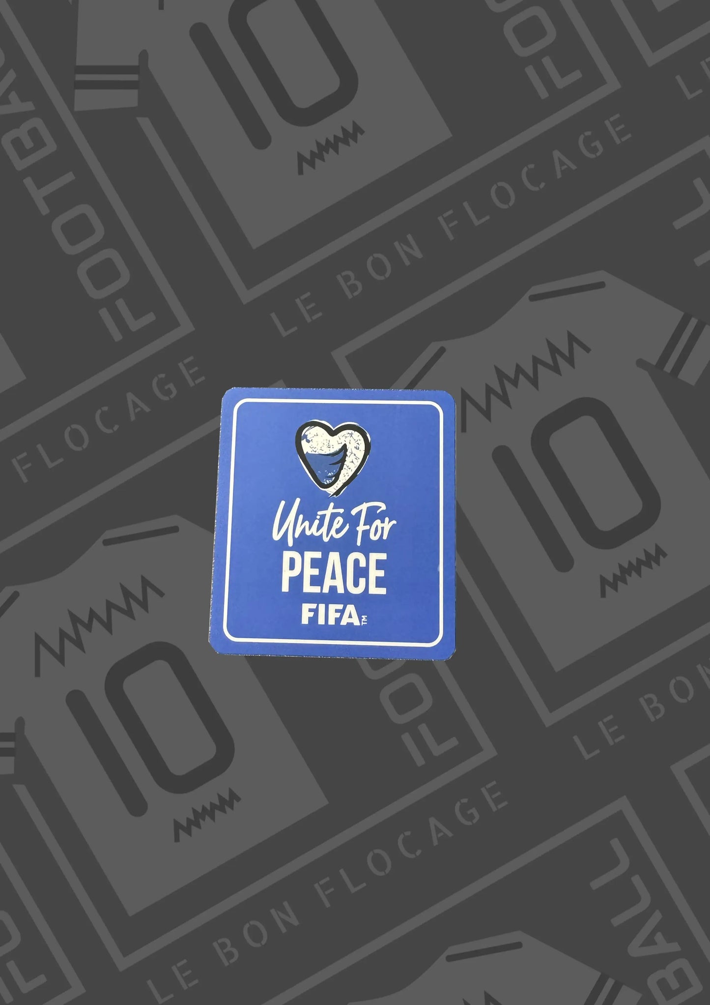 Official Patch - Premier League, 2019/2023