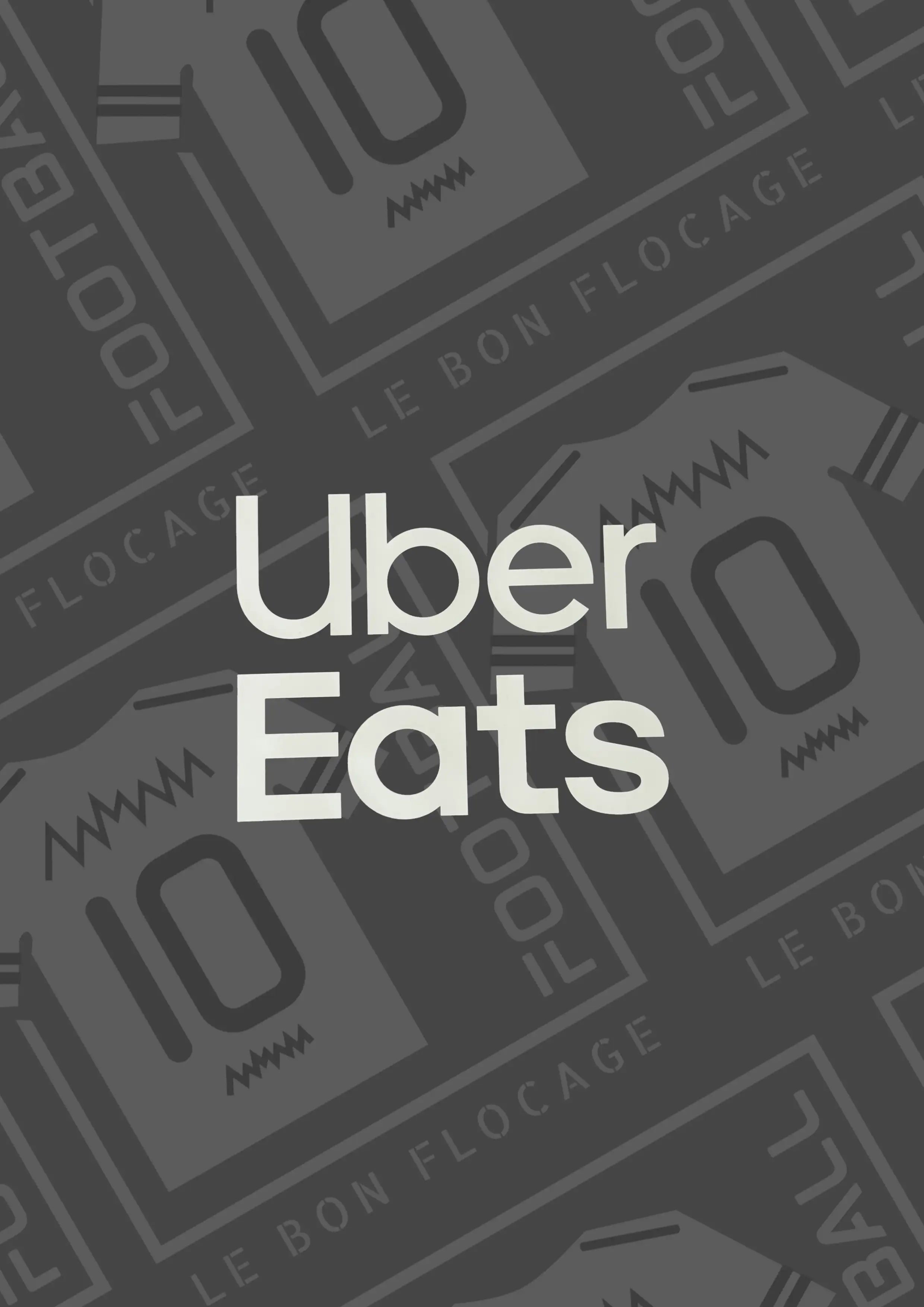 La boîte Noire Top Chef 2022 chez Uber Eats avec Thierry Marx La boîte Noire Top Chef 2022 chez Uber Eats avec Thierry Marx