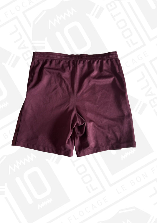 short-officiel-barcelone-17-18-third-dos