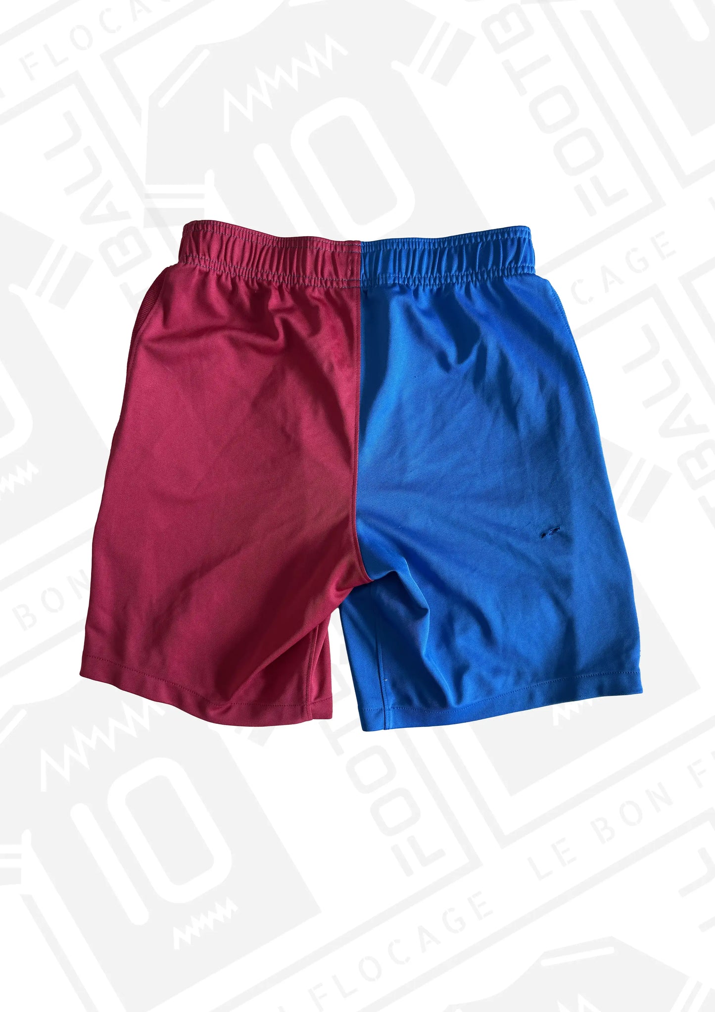 short-officiel-barcelone-21-22-domicile-dos