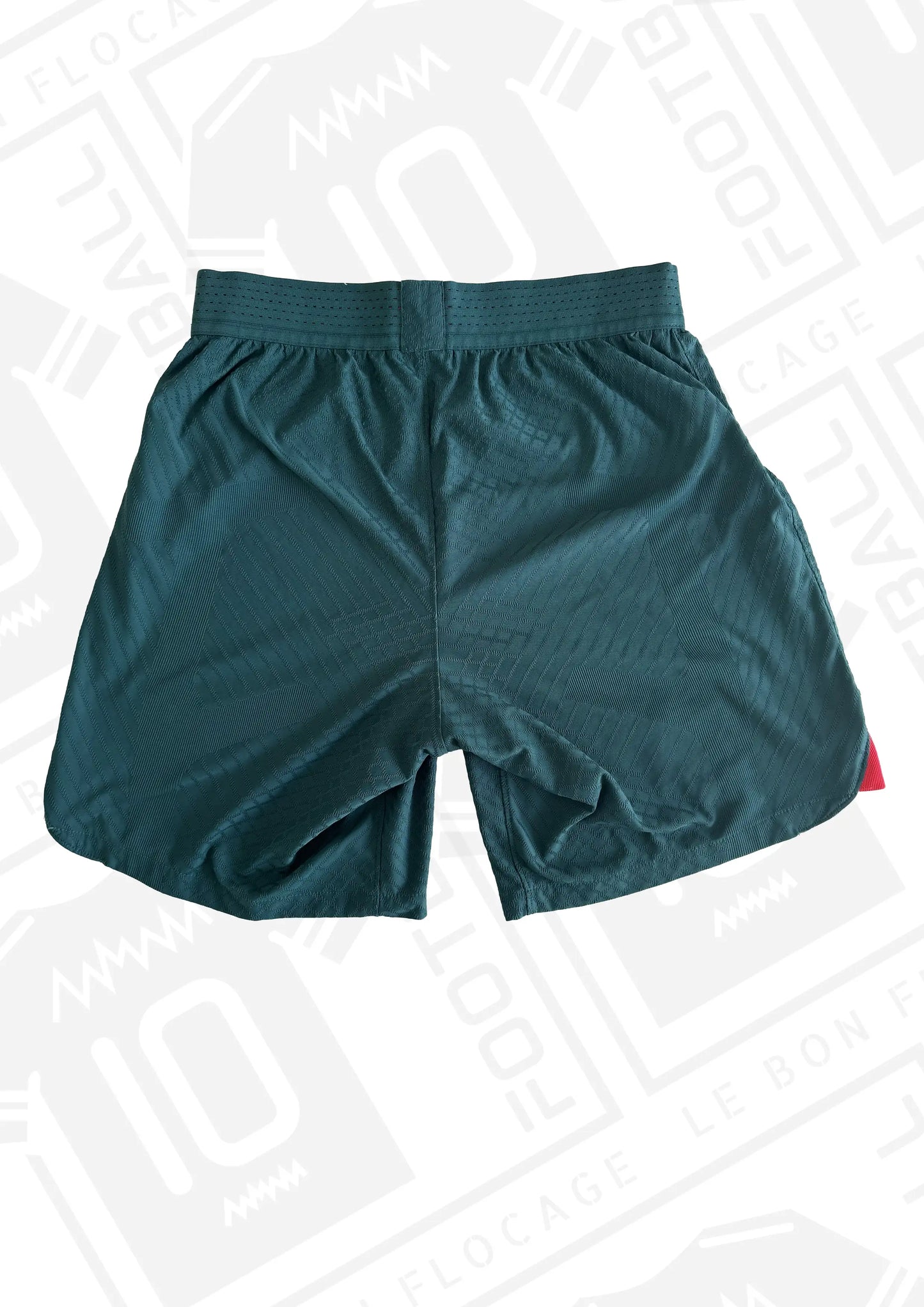 short-officiel-liverpool-22-23-vert-dos