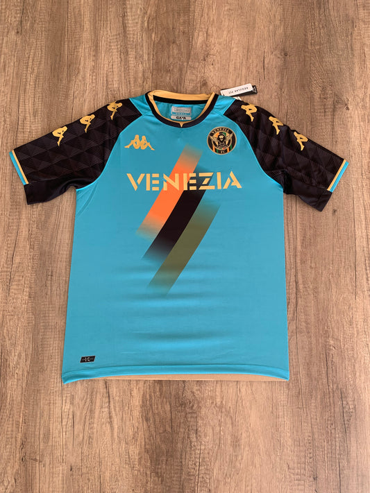 Maillot - Venise, third, 2021/2022 - Taille S