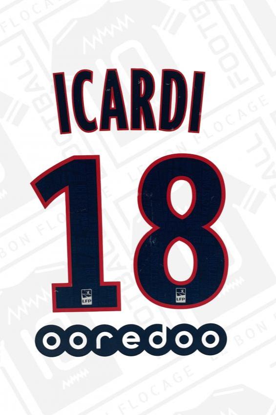 FLOCAGE OFFICIEL PSG 2019/2020 Third Champions League Neymar Adulte EUR 18,00 - FR FLOCAGE OFFICIEL PSG 2019/2020 Third Champions League Neymar Adulte EUR 18,00 - FR