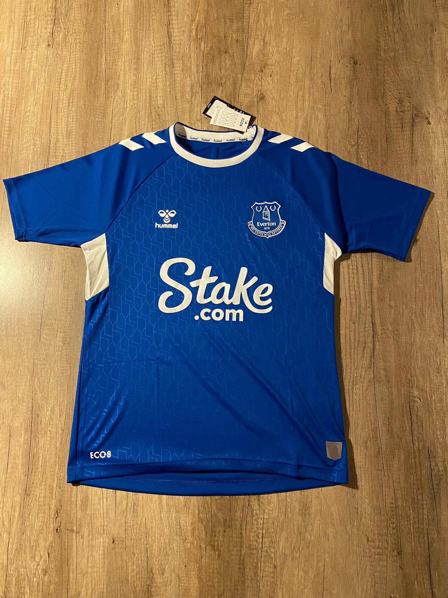 Maillot - Everton, domicile, 2022/2023 - Taille M