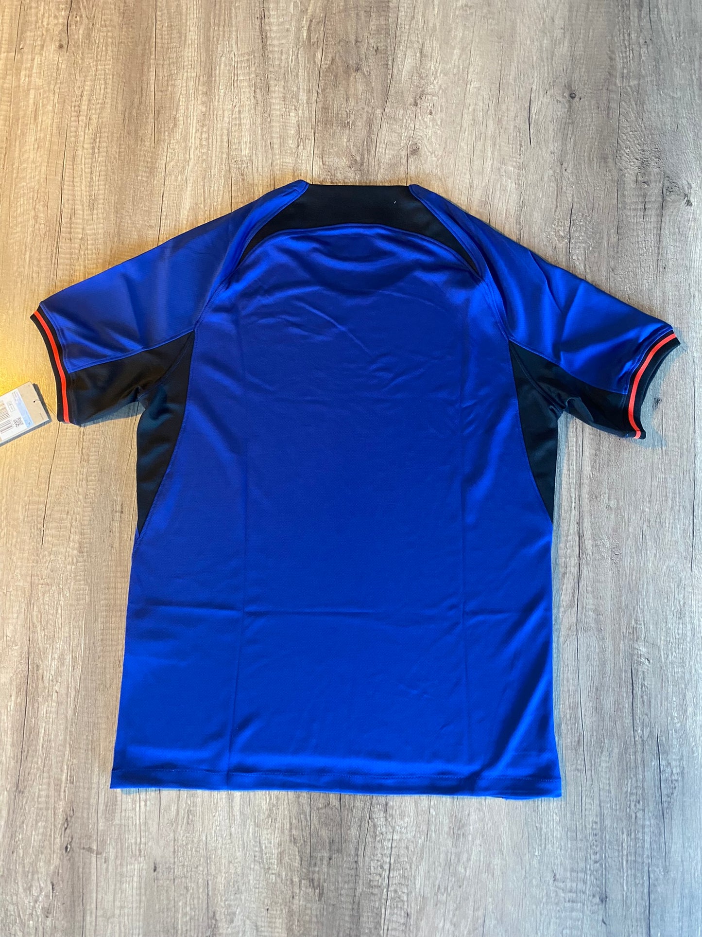 Maillot - Pays-Bas, extérieur, 2022/2023 - Taille M