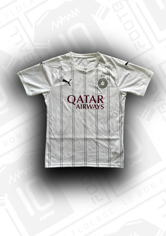 Maillot-officiel-Al-Sadd-21-22-domicile