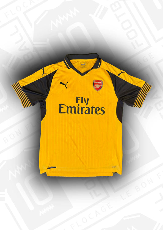 Maillot-officiel-Arsenal-16-17-exterieur-face