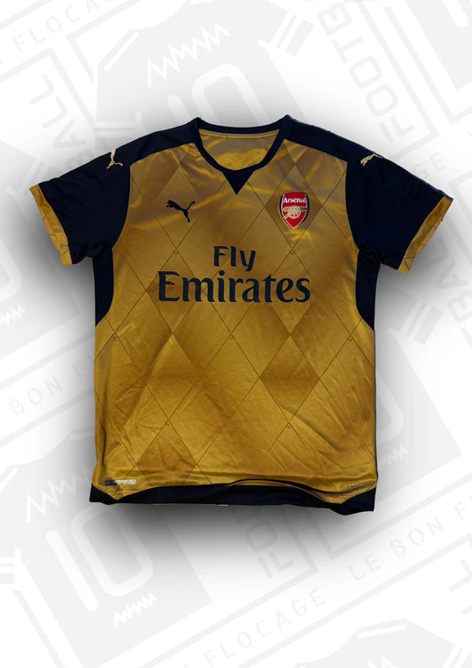 Maillot-officiel-Arsenal-17-18-exterieur-face