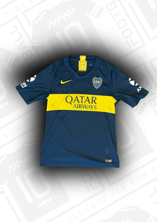 Maillot-officiel-Boca-18-19-domicile-face