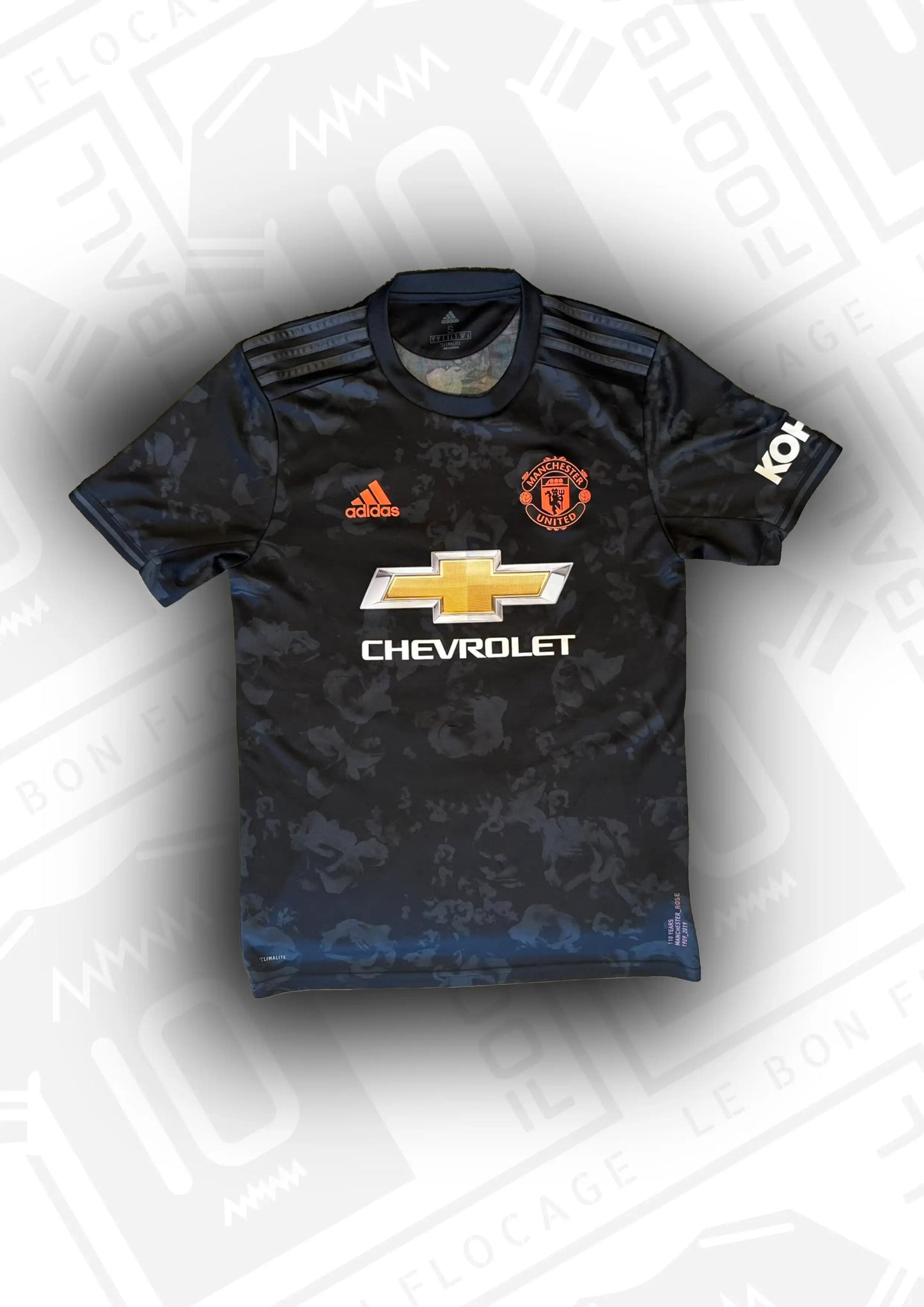 Maillot-officiel-Manchester-United-19-20-third-face