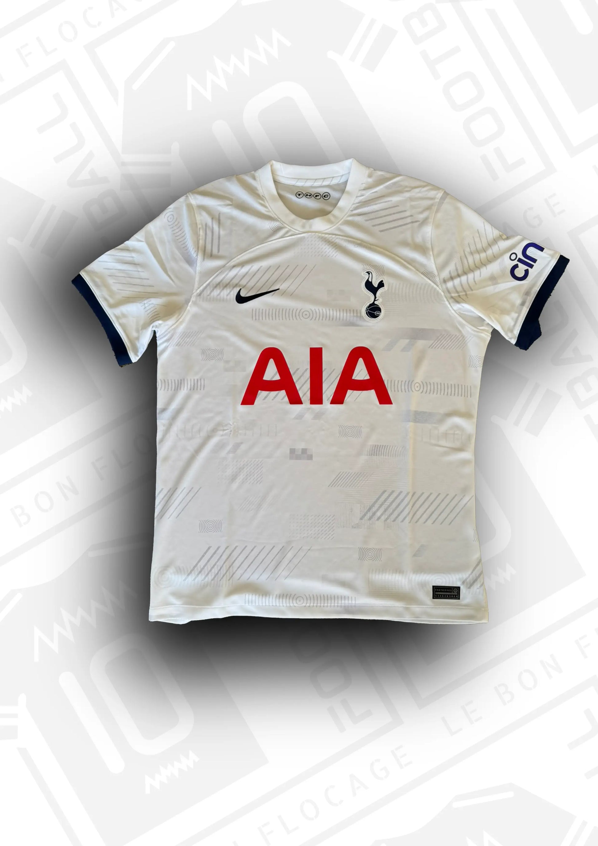 Maillot-officiel-Tottenham-22-23-domicile-face