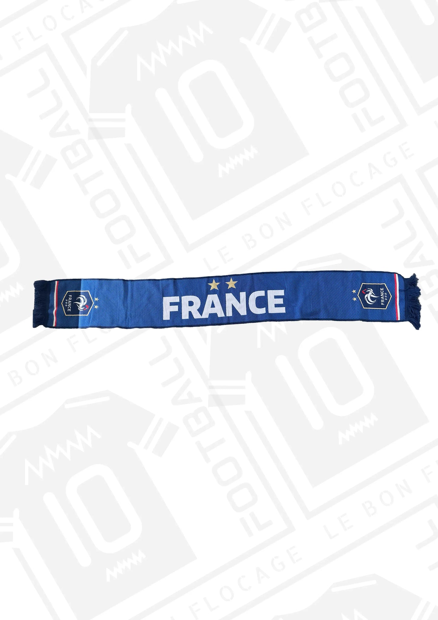 echarpe-officielle-equipe-de-france