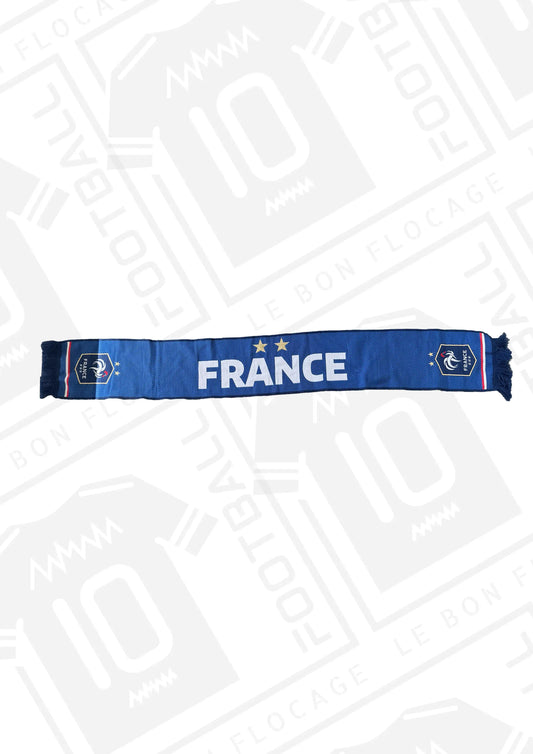 echarpe-officielle-equipe-de-france