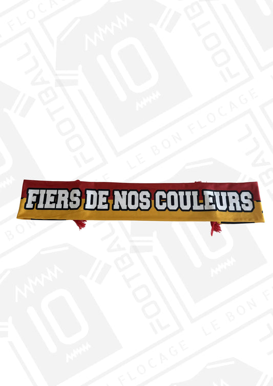 Echarpe - Racing Club de Lens