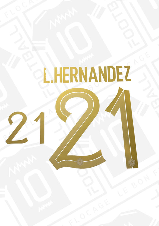 flocage-officiel-2022-france-hernandez-numero-21-domicile
