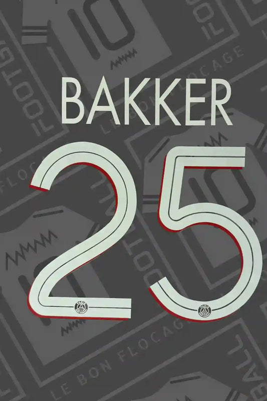 flocage-officiel-PSG-bakker-2021-domicile