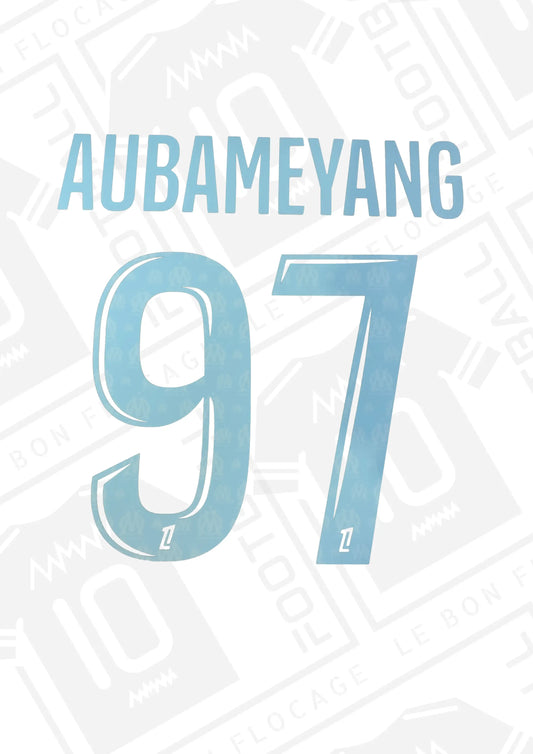 flocage-officiel-aubameyang-marseille-domicile-25-26