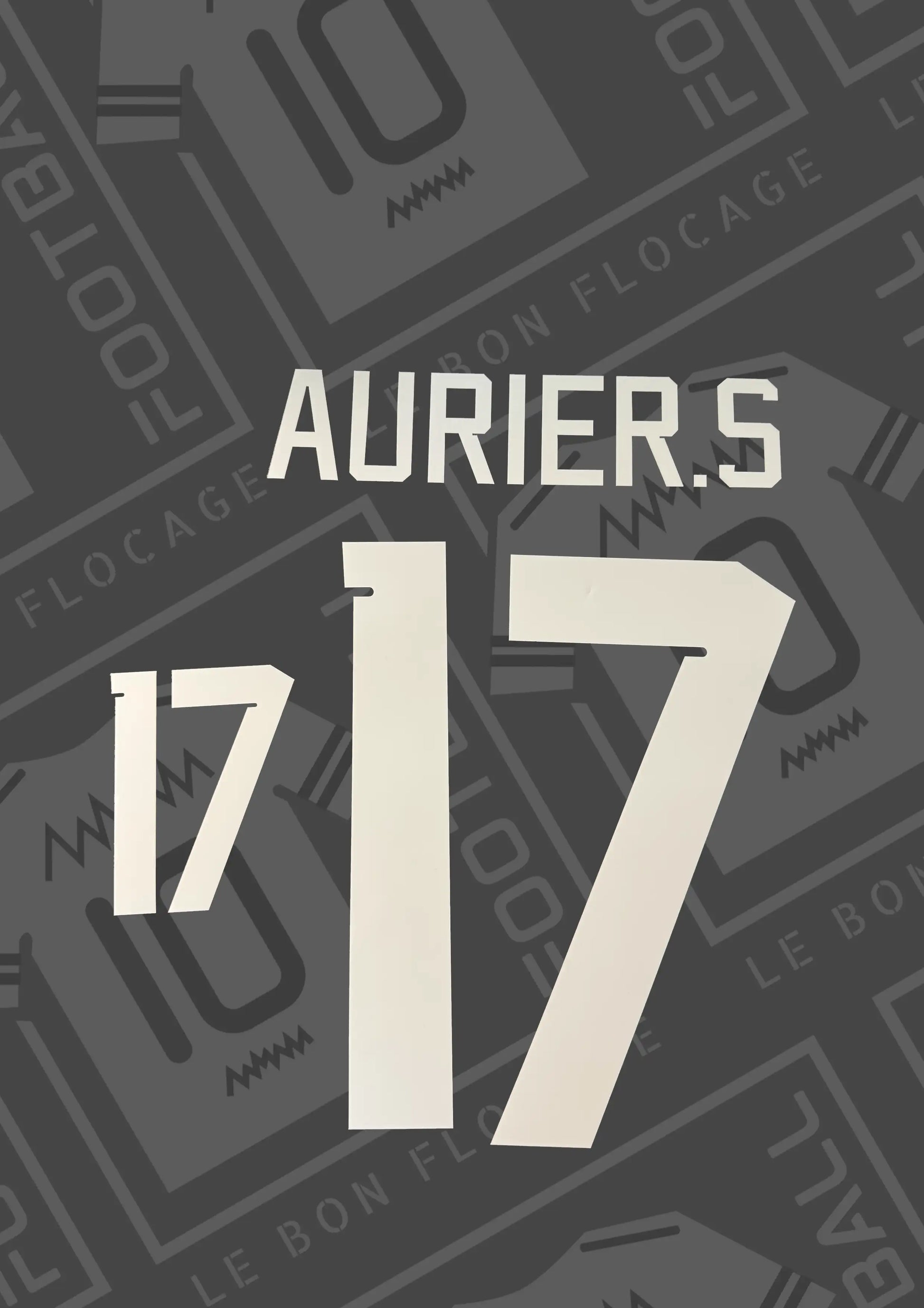 flocage-repro-aurier-2022-cote-ivoire-domiicle