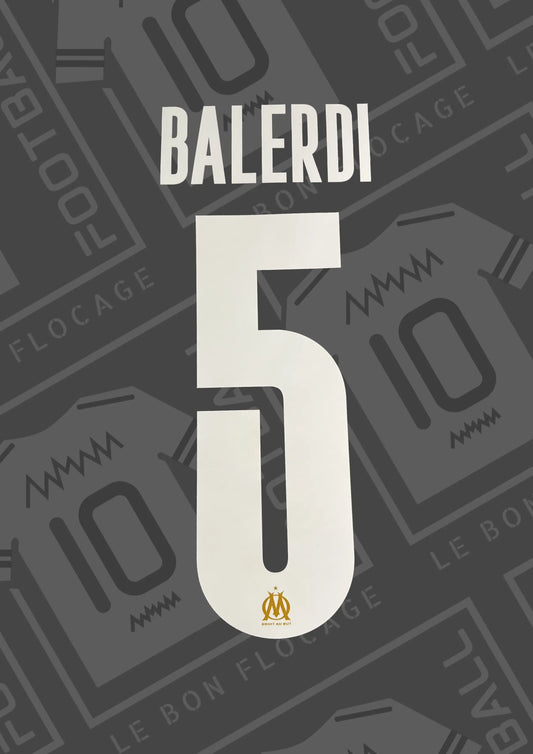 flocage-officiel-balerdi-exterieur-marseille-25-26-ldc