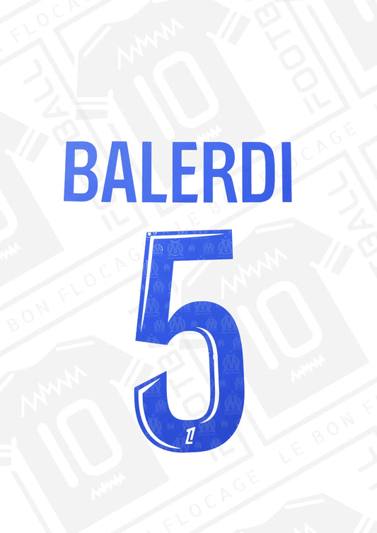 flocage-officiel-balerdi-marseille-25-26-fourth