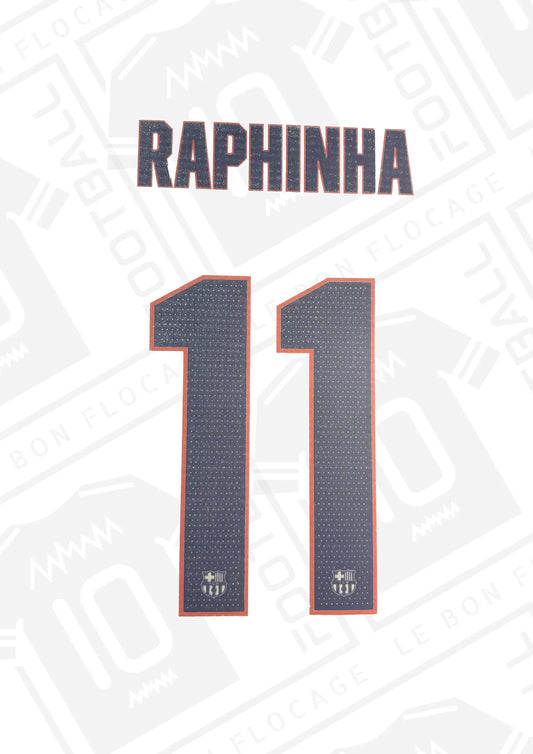 flocage-officiel-barcelone-26-27-third-raphinha