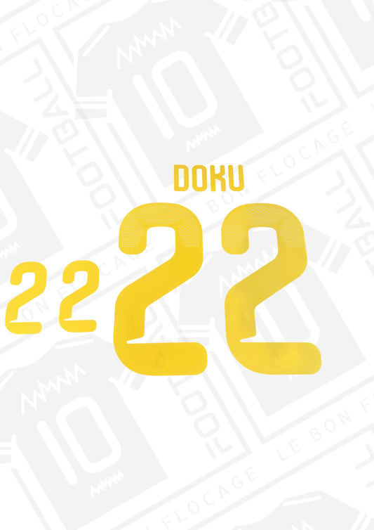 flocage-officiel-belgique-2026-domicile-doku