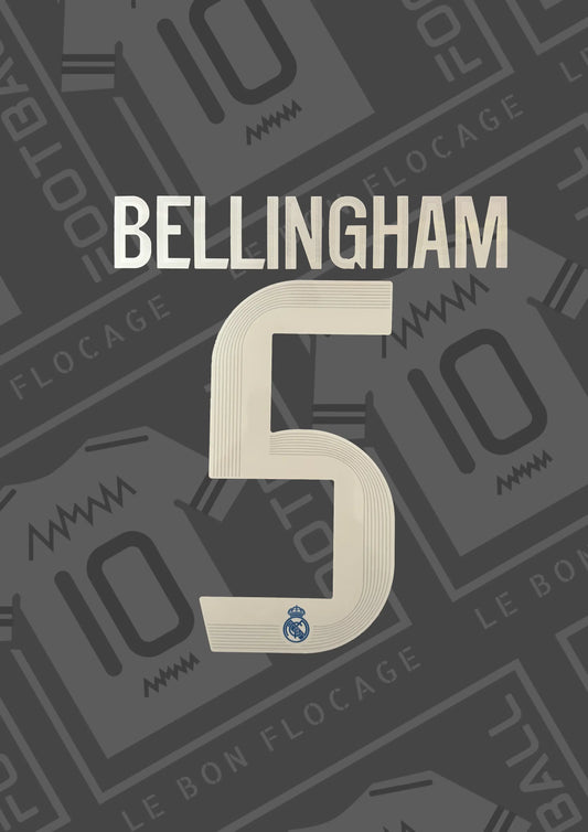 flocage-officiel-bellingham-25-26-third-real-madrid