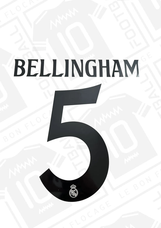 flocage-officiel-bellingham-real-24-25-domicile
