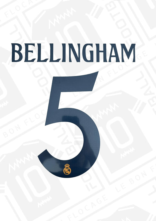 flocage-officiel-bellingham-real-24-25-exterieur
