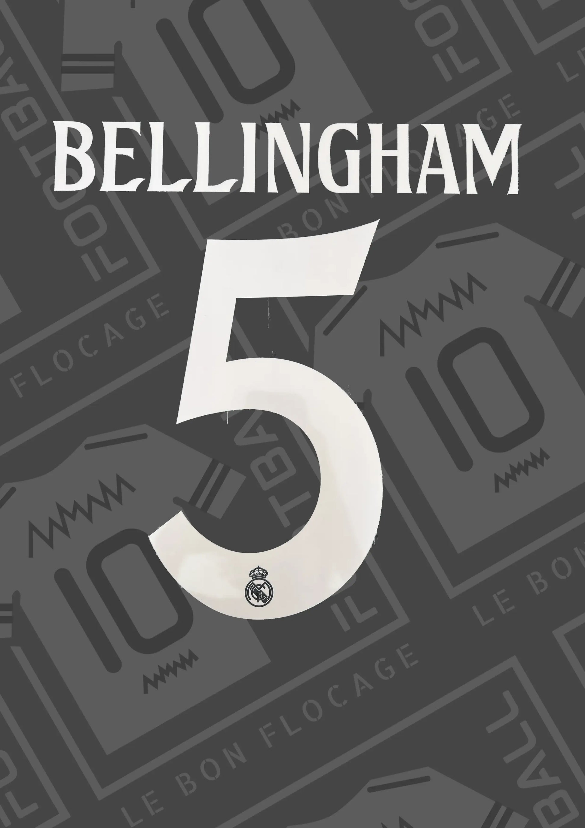 flocage-officiel-bellingham-real-24-25-third