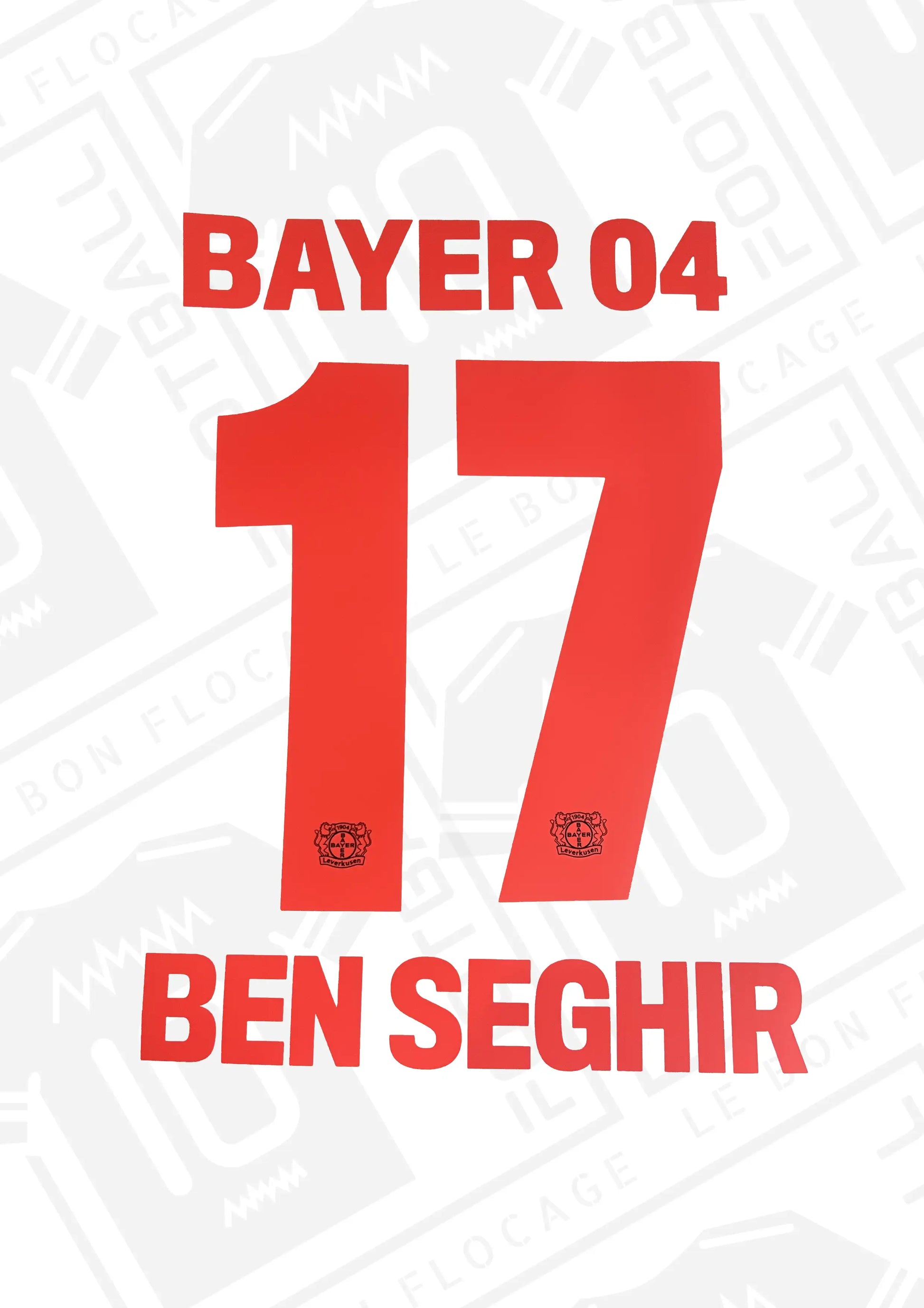 flocage-officiel-ben-seghor-leverkusen-25-26-domicile