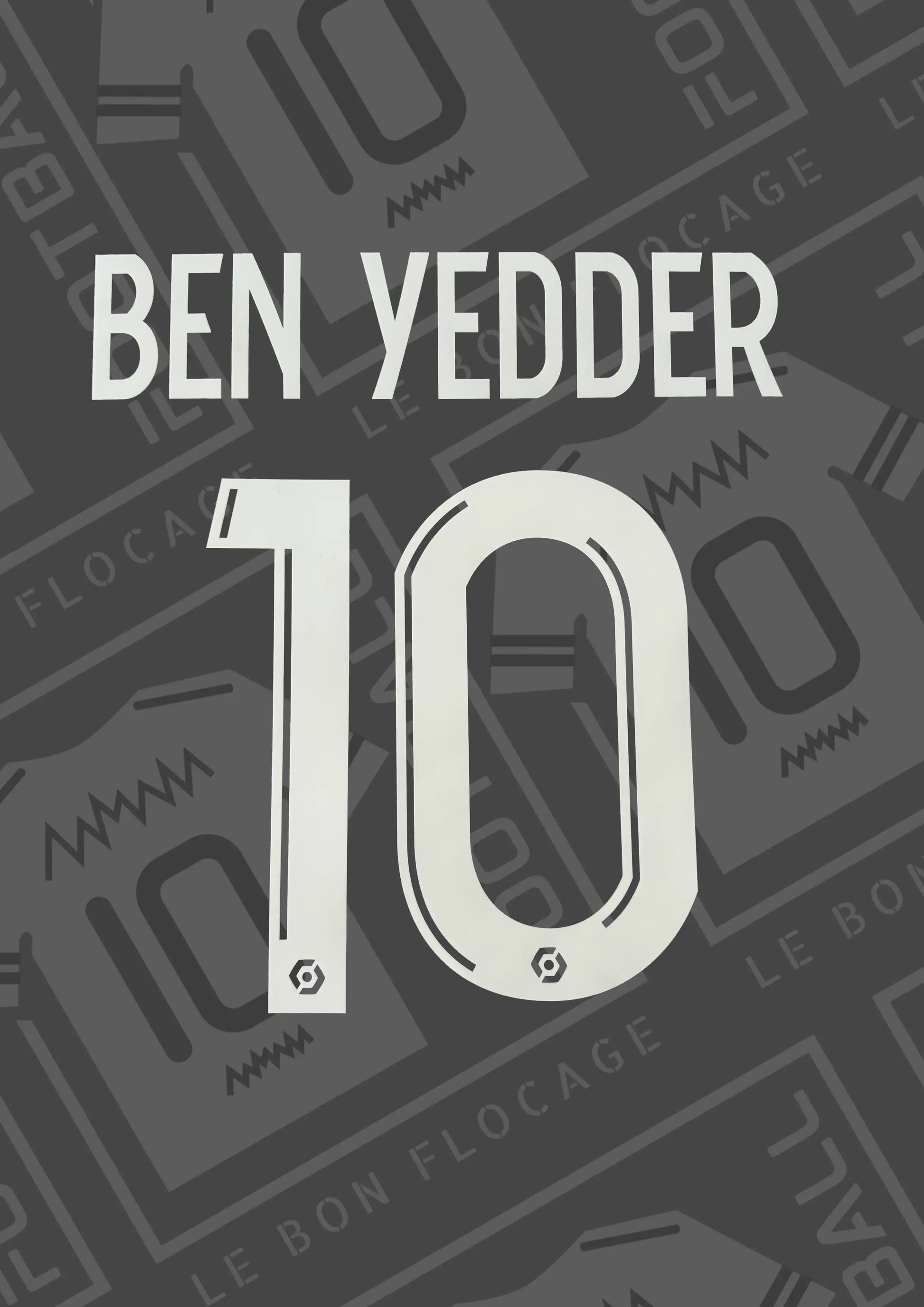 Acquisto Maglie Calcio AS Monaco (BEN YEDDER #10) 2022/2023 Terza Acquisto Maglie Calcio AS Monaco (BEN YEDDER #10) 2022/2023 Terza