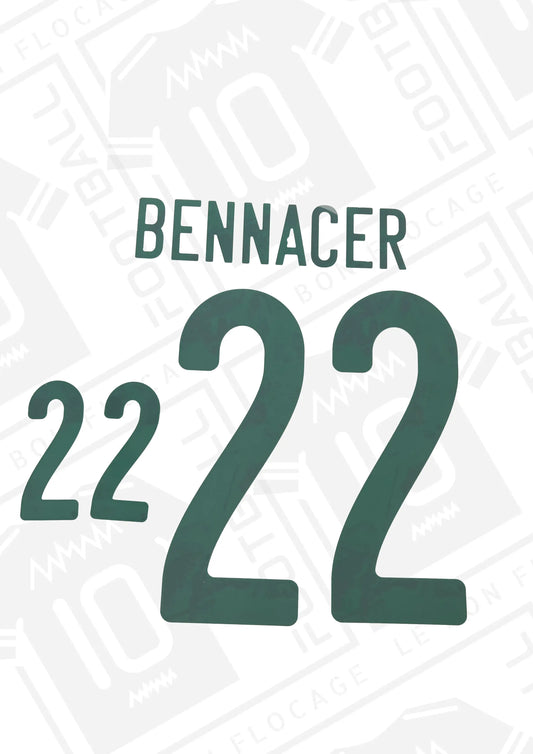 flocage-officiel-bennacer-algerie-domicile-2021